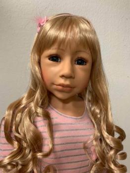 Holly -blond- von Monika Levenig - Sofort Lieferbar